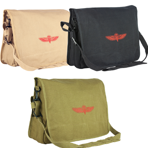 Paratrooper Bag