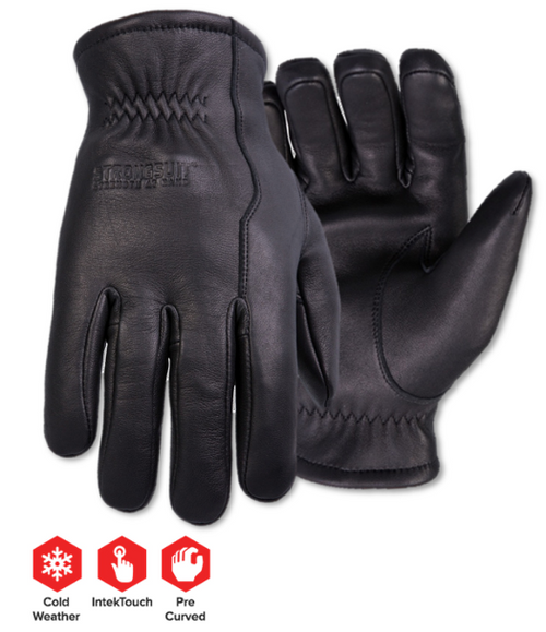 Strong Suit Weathermaster Strong Suit Weathermaster