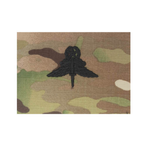 Sew On Scorpion Master Halo Badge Sew On Scorpion Master Halo Badge