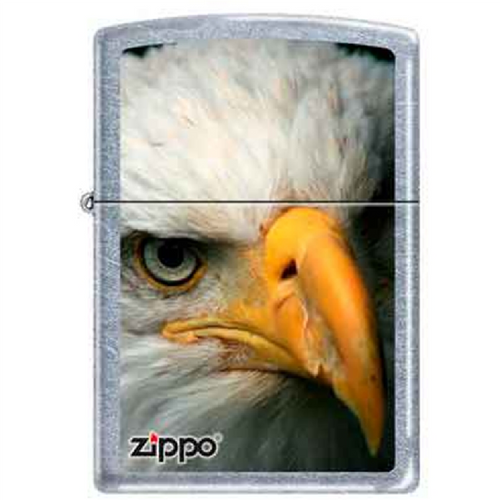 Eagle Head Zippo Eagle Head Zippo