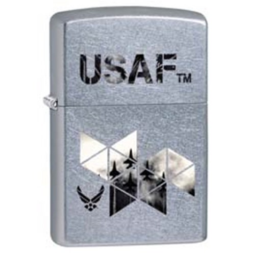 USAF Jets Zippo USAF Jets Zippo
