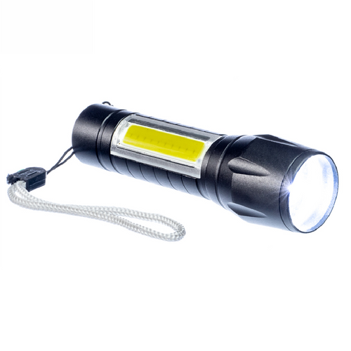 Mini Rechargeable Light