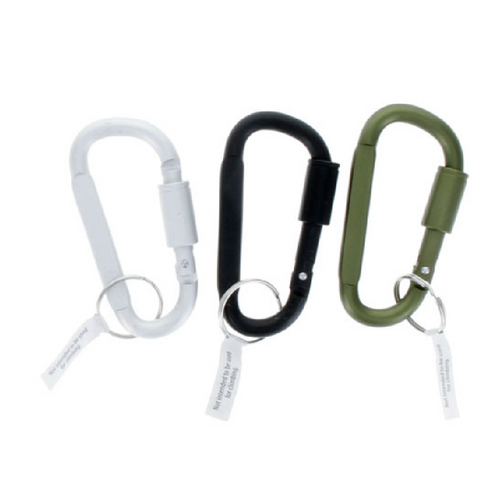 Locking Carabiner Locking Carabiner