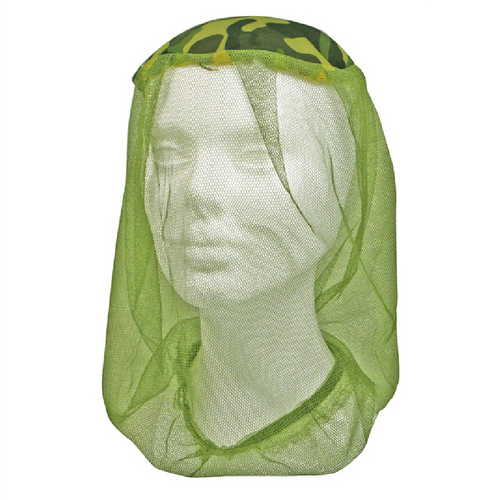 Camouflage Mosquito Head Net Camouflage Mosquito Head Net