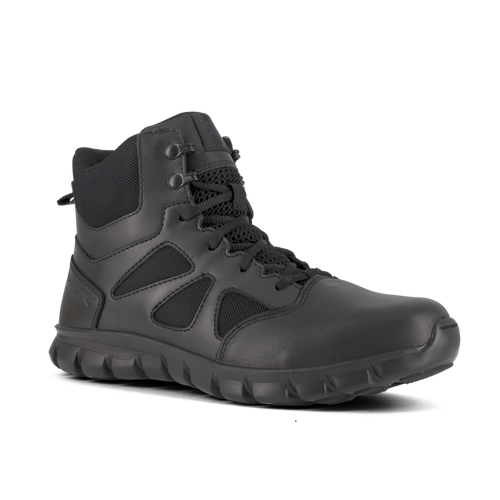 Reebok Sublite Cushion Tactical 6" Reebok Sublite Cushion Tactical 6"