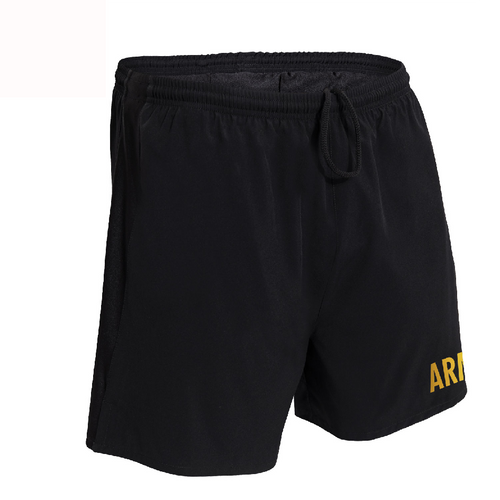 Army PT Shorts APFU Physical Fitness Uniform Army PT Shorts APFU Physical Fitness Uniform