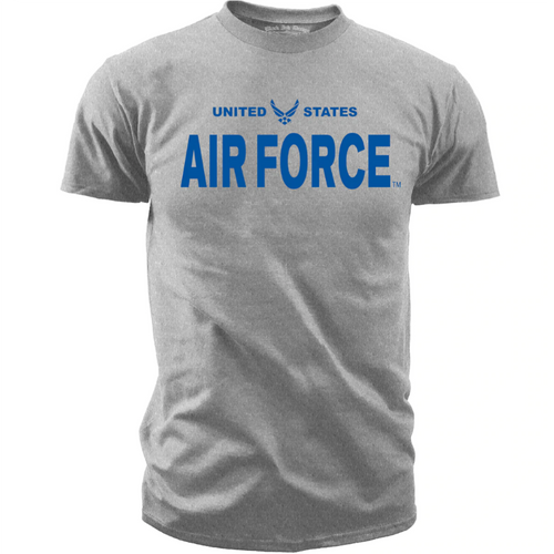 United States Air Force T-Shirt United States Air Force T-Shirt