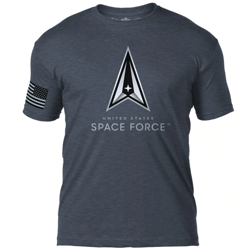 U.S. Space Force Logo T-Shirt U.S. Space Force Logo T-Shirt