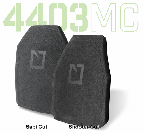 Hesco Model 4403MC