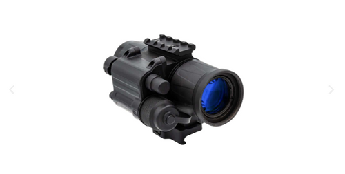 Co-Mini Clip On System White Phosphor Co-Mini Clip On System White Phosphor