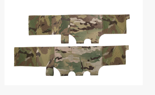 Cummerbund for RTG Plate Bags Cummerbund for RTG Plate Bags