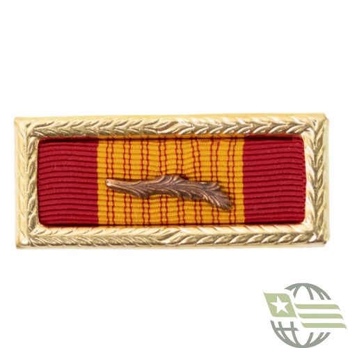 RVN Gallantry Cross w/Palm Lapel Pin RVN Gallantry Cross w/Palm Lapel Pin