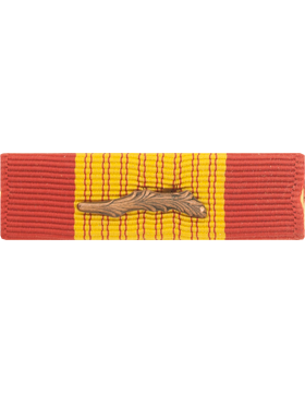 RVN Gallantry Cross w/Palm Ribbon