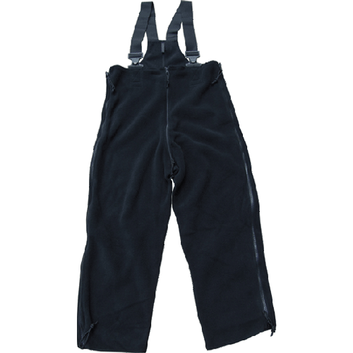 Extreme Cold Weather Fleece Overalls Extreme Cold Weather Fleece Overalls