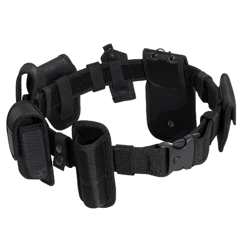 Deluxe Modular Duty Belt Rig Deluxe Modular Duty Belt Rig