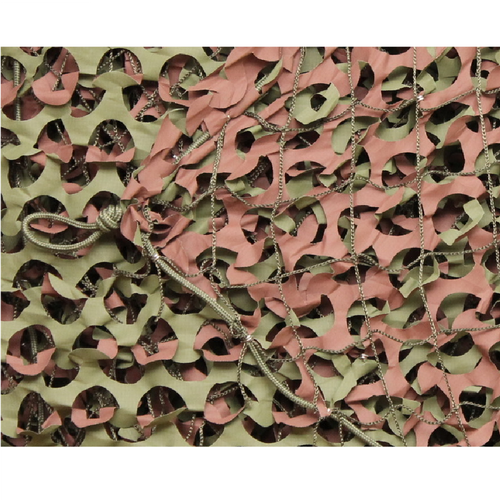 Camo Systems 10ft x 10ft Reversible Camo Netting