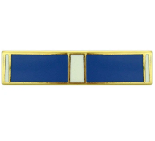  Korean Service Lapel Pin  
