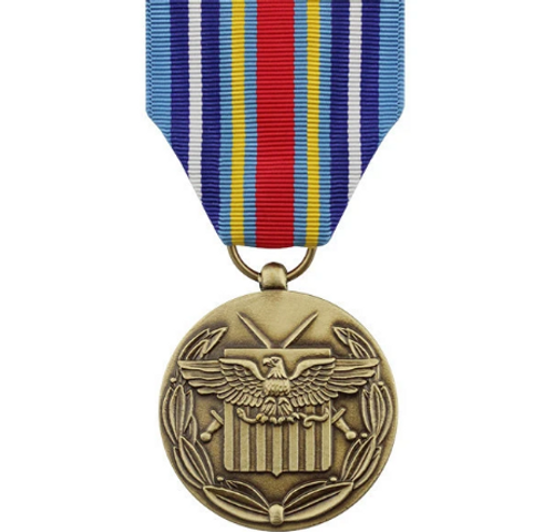Global War on Terrorism Expeditionary Medal Global War on Terrorism Expeditionary Medal
