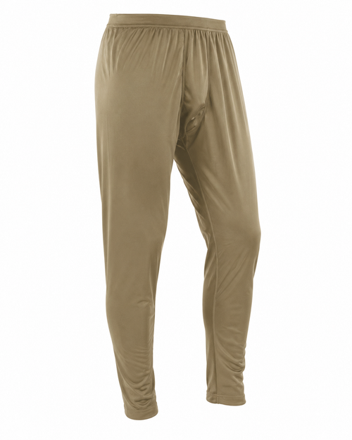 ECWCS Gen III Level 1 Cold Weather Drawers
