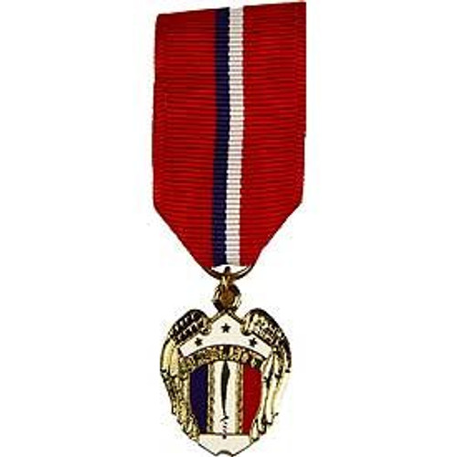 Philippine Liberation Miniature Medal Philippine Liberation Miniature Medal