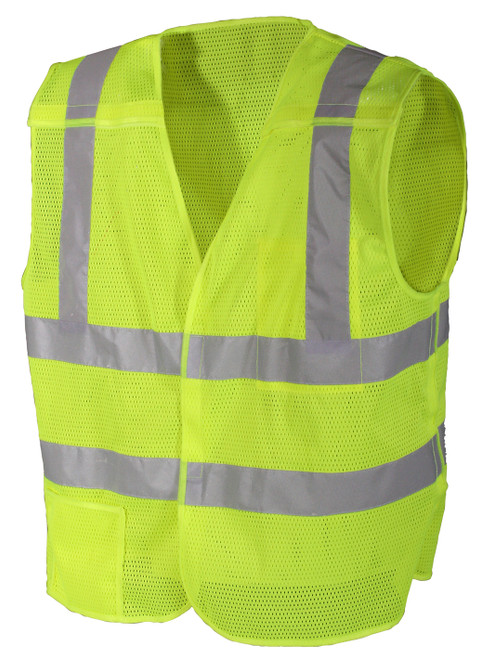 Breakaway Safety Vest Breakaway Safety Vest