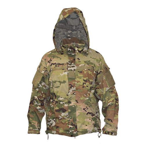 Soft Shell Cold Weather Jacket Soft Shell Cold Weather Jacket