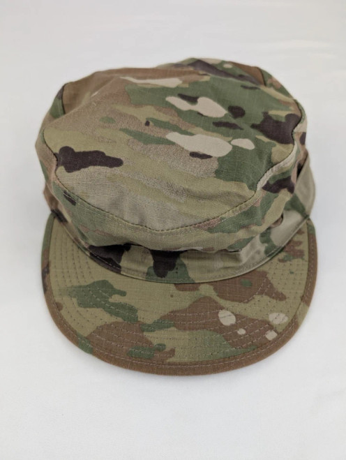 Used PATROL CAP OCP PATTERN Used PATROL CAP OCP PATTERN