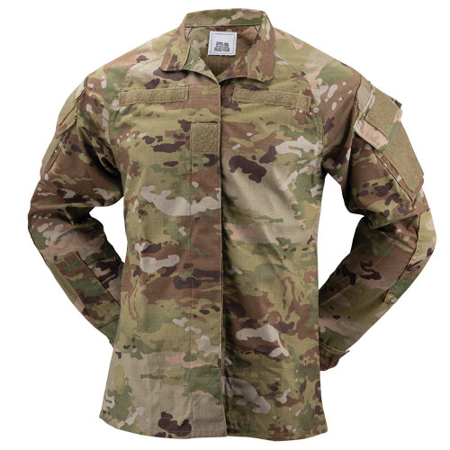 USGI Hot Weather OCP Coat ( IHWCU) USGI Hot Weather OCP Coat ( IHWCU)