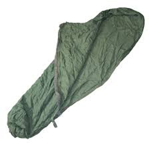 US Military Modular System Green Patrol Sleeping Bag US Military Modular System Green Patrol Sleeping Bag