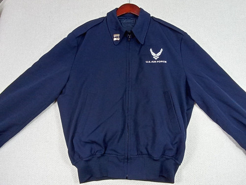 Air Force Lightweight Jacket