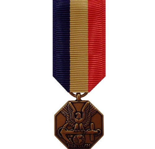 Navy Marine Corps Miniature Medal Navy Marine Corps Miniature Medal