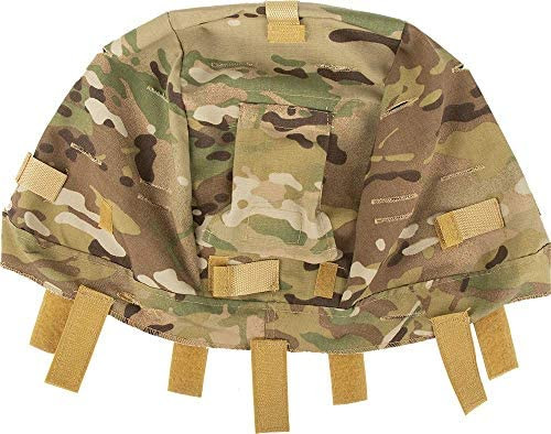 Buy USA GI ACH Helmet w/ACU Helmet Cover at Army Surplus World