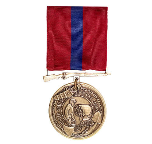 Marine Corps Good Conduct Medal Marine Corps Good Conduct Medal