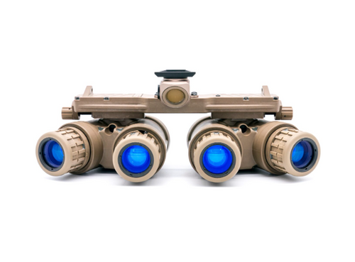 L3 Harris GPNVG-18 Ground Panoramic Night Vision Goggle L3 Harris GPNVG-18 Ground Panoramic Night Vision Goggle