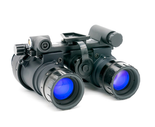 RNVG (Ruggedized Night Vision Goggle) - L3 Aviation Grade RNVG (Ruggedized Night Vision Goggle) - L3 Aviation Grade
