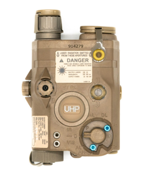 L3 Harris ATPIAL Ultra High Power LA-5C UHP L3 Harris ATPIAL Ultra High Power LA-5C UHP