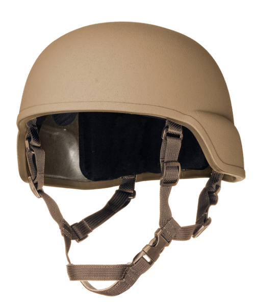 Full Cut Armor Source AS-200 