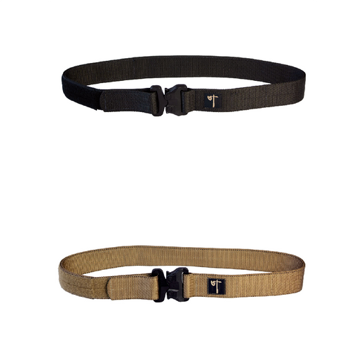 Quick Release Duty Belt Quick Release Duty Belt