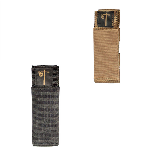 Open Top Single Mag Pouch