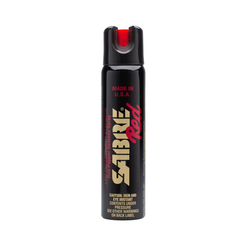 SABRE Magnum 120 Pepper Spray SABRE Magnum 120 Pepper Spray
