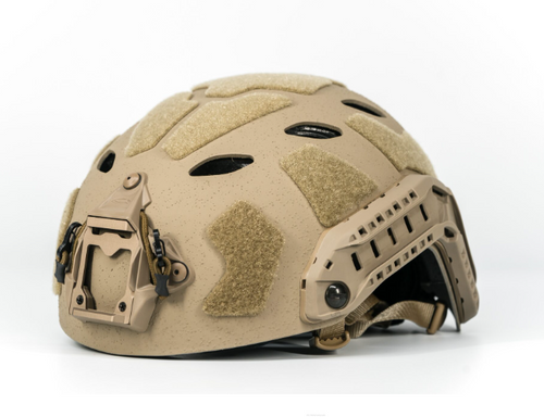 Ops-Core Fast SF Carbon Helmet Ops-Core Fast SF Carbon Helmet