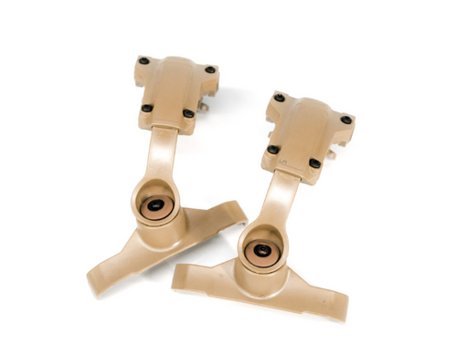 Ops-Core Amp Arm Helmet Mount Kit Ops-Core Amp Arm Helmet Mount Kit
