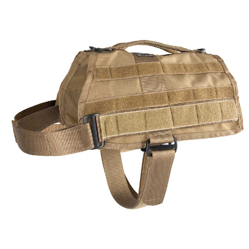 K9 MOLLE Vest K9 MOLLE Vest