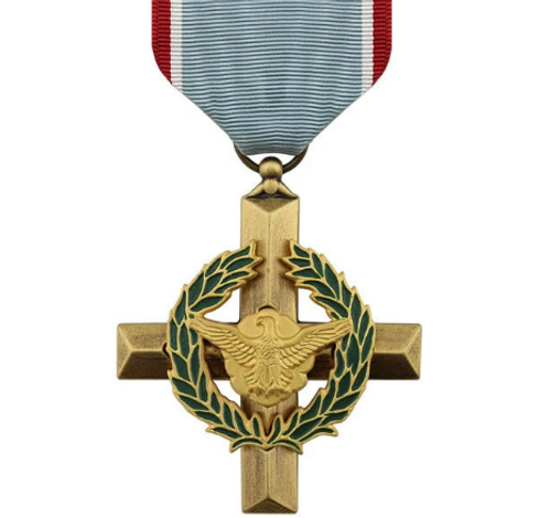 Air Force Cross Medal Air Force Cross Medal