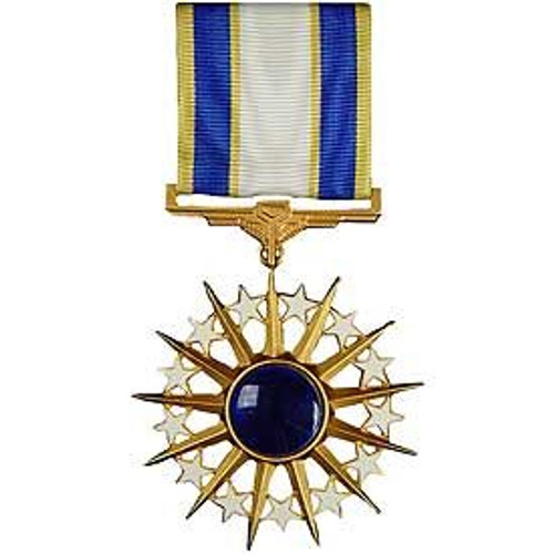 Air Force Distinguished Service Medal Air Force Distinguished Service Medal
