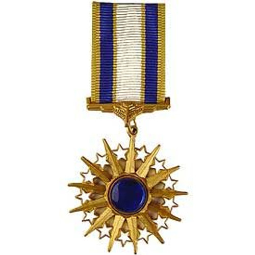 Air Force Distinguished Service Miniature Medal Air Force Distinguished Service Miniature Medal