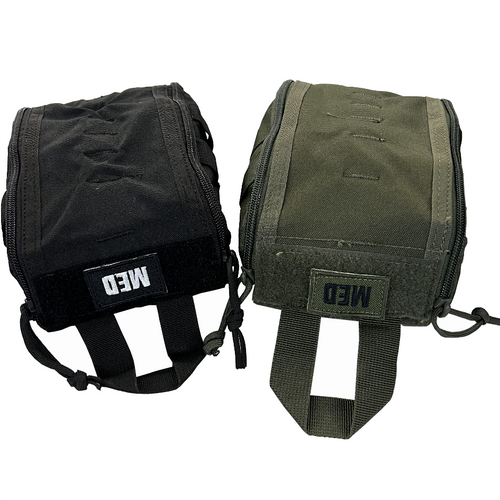 Patrol Trauma Kit Level 2 Patrol Trauma Kit Level 2