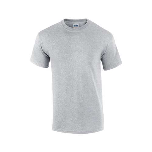 Grey T-Shirt Grey T-Shirt