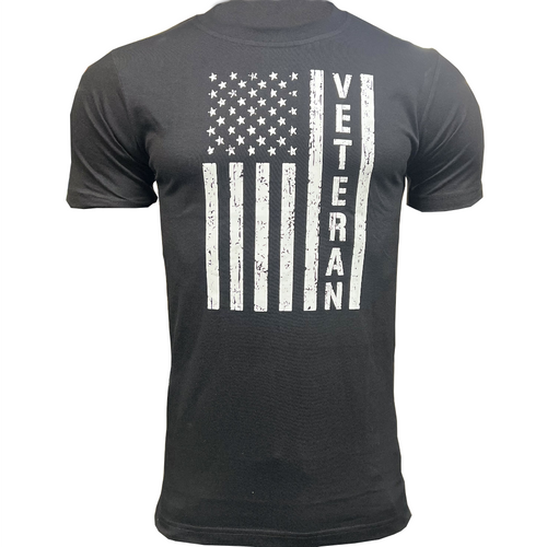 Veteran Flag T-Shirt Veteran Flag T-Shirt