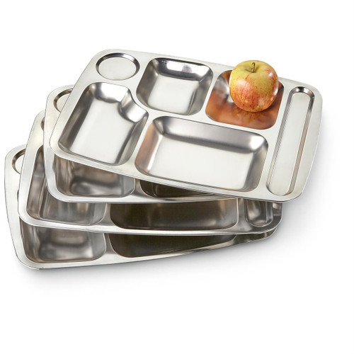 Multi - Purpose Food Tray